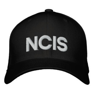 NCIS-PET PET