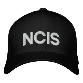 NCIS-PET PET