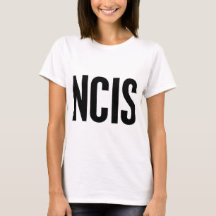 NCIS T-SHIRT