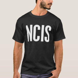 NCIS T-SHIRT