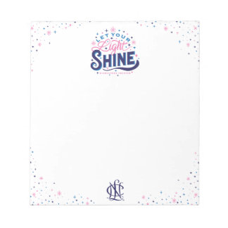 NCL-Notitieblok 25 Notitieblok