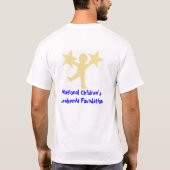 NCLF T-SHIRT (Achterkant)