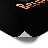 NCOD Triumph Poster (Hoek)