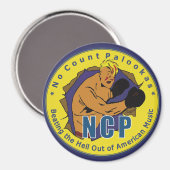 NCP MAGNET (Recto/Verso)