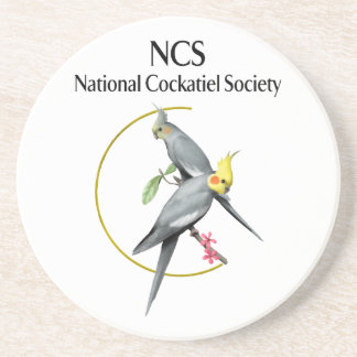 NCS Sandstone Onderzetter