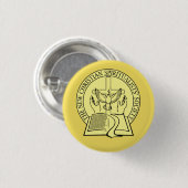 NCSS Pin Bagde (3 cm) Ronde Button 3,2 Cm (Voorkant /achterkant)