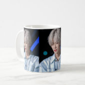 NCT Jaemin Tasses de Mugs (Devant gauche)