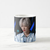 NCT Jaemin Tasses de Mugs (Centre)
