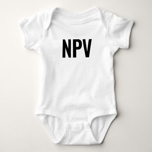 NCW Netto-Cadeau Romper (Voorkant)