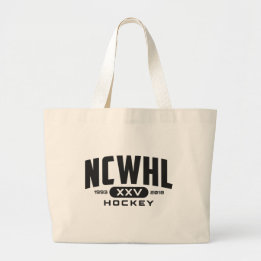 NCWHL Jumbo Tas