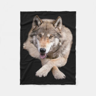 NCWR&A Benefit Fleece Throw Deken