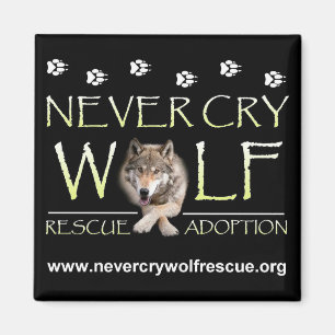 NCWR&A Benefit Magnet Magneet