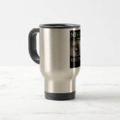 NCWR Benefit Travel Mug Reisbeker (Voorkant links)