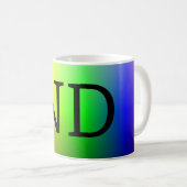 ND (NeuroDivers) Koffiemok (Voorkant rechts)