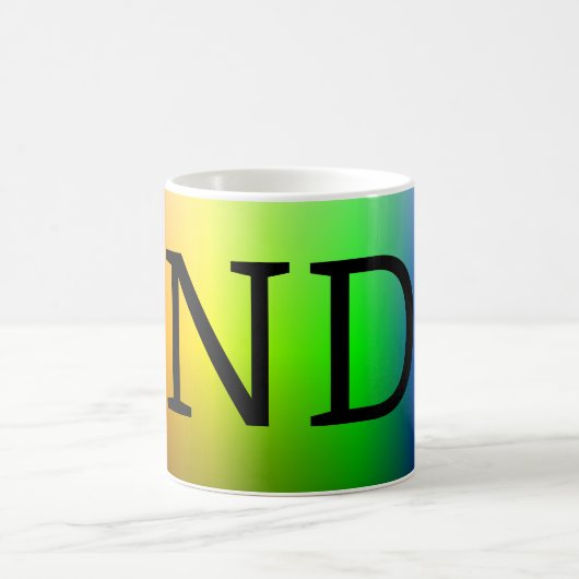 ND (NeuroDivers) Koffiemok (Center)
