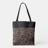 ND pour es - série de sac de #coffeelife (Dos)