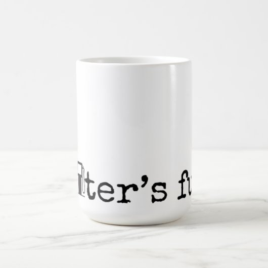 ND pour l'es - tasse noire enorme des textes du (Centre)