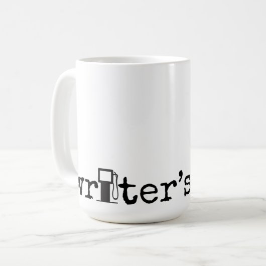 ND pour l'es - tasse noire enorme des textes du (Devant gauche)