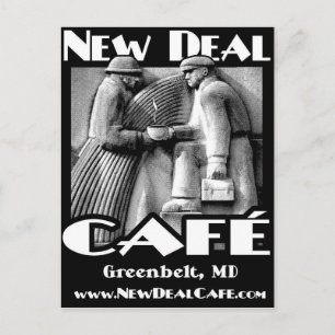 NDC Classic Briefkaart