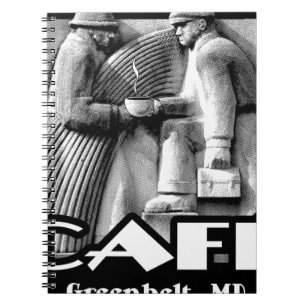 NDC Classic Notitieboek