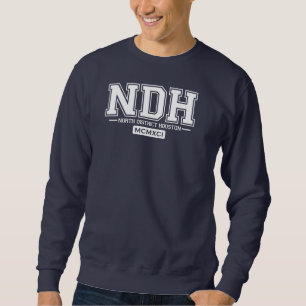NDH (Kroatië) Trui
