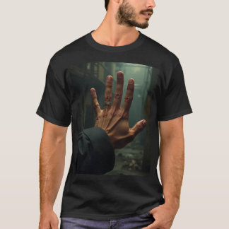 Ndrangheta T-shirt