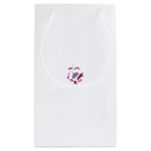 Ndrrmc Style, Soft Paars, Jazzberry Jam Klein Cadeauzakje (Achterkant)