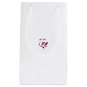 Ndrrmc Style, Soft Paars, Jazzberry Jam Klein Cadeauzakje (Voorkant)