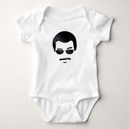 NDT ROMPER (Voorkant)