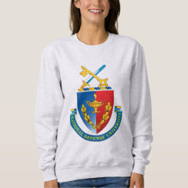 NDU Dames Sweatshirt