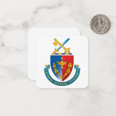 NDU-notitiekaarten Notitiekaartje (Voorkant / Achterkant in situ)