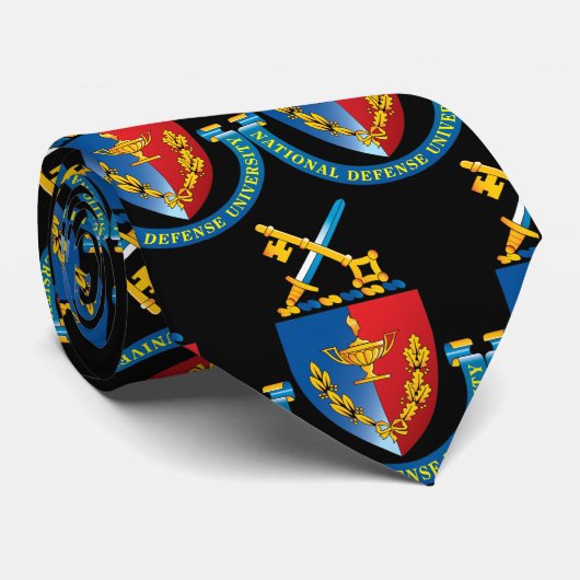 NDU-Stropdas Stropdas (Opgerold)