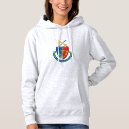 NDU Women's Hoodie