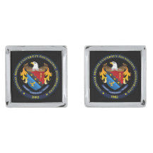 NDUF Cufflinks