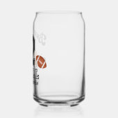 Né 2 Ball Sport Thème Garçon 2e Anniversaire Faveu (Gauche)