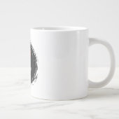 Né à perdre mais maintenant je veux gagner la mug  (Droite)