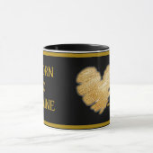 Né à Shine Mug (Centre)