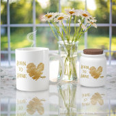 Né à Shine Mug par la poète Adiela Akoo