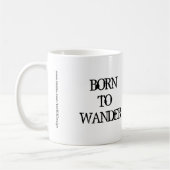 Né à Wander Mug (Gauche)