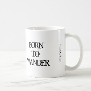 Né à Wander Mug