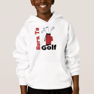 Né au golf