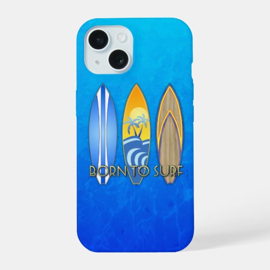 Né Au Surf (Verso)