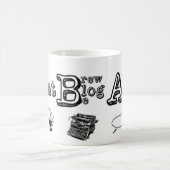 Ne brassez pas la seule tasse (Centre)