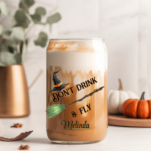 Ne buvez pas et ne volez pas drôle