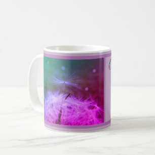 Ne cessez jamais de faire la tasse de café de
