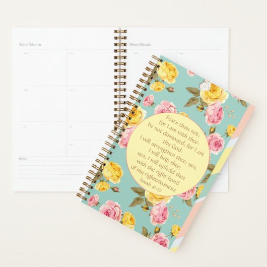 Ne crains pas (Devant avec enveloppe)