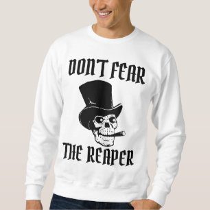 NE CRAINS PAS LES T-Shirts VINTAGES REAPER