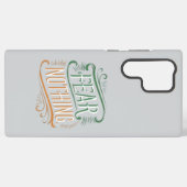 Ne crains rien Samsung Galaxy S22 Ultra Coque (Verso Horizontal)