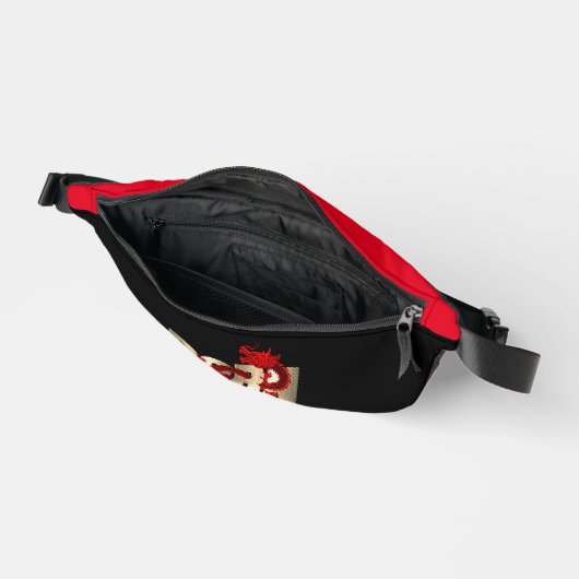 Né Dans L'Année Du Dragon (Ouvrir)