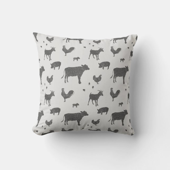 Né dans un Coussin de grange (Recto)